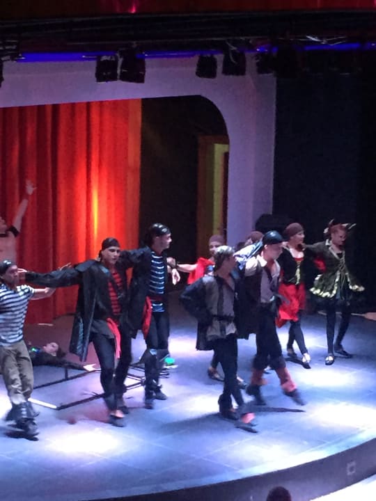 Sport & Freizeit Saphir Resort & Spa