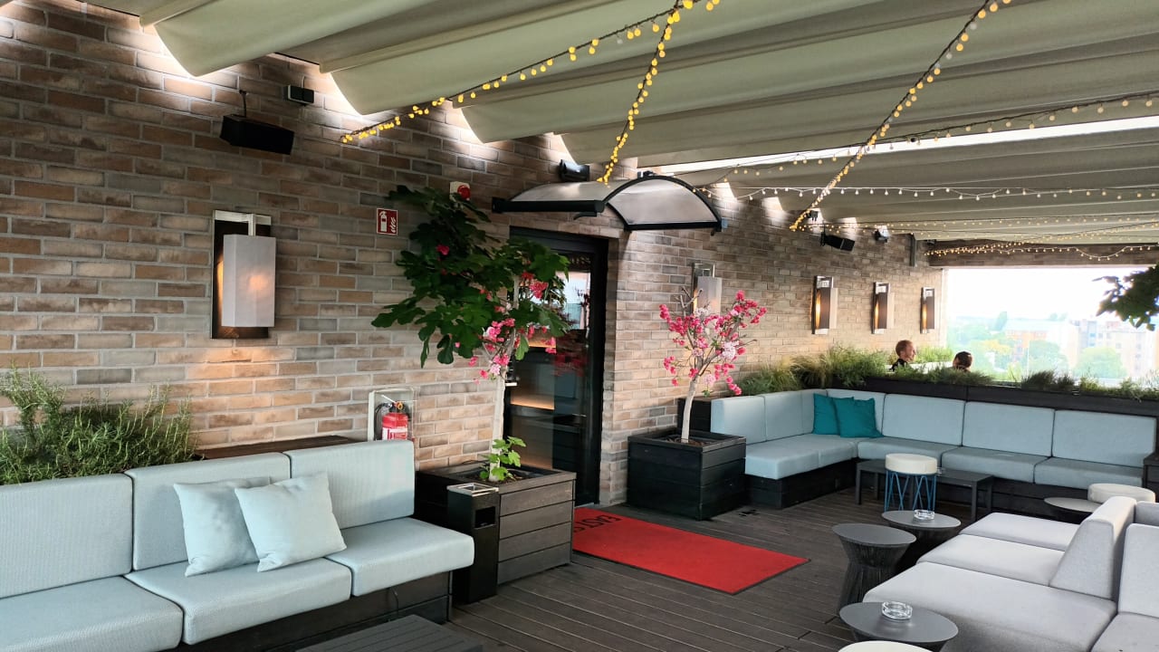 Gastro AMANO East Side