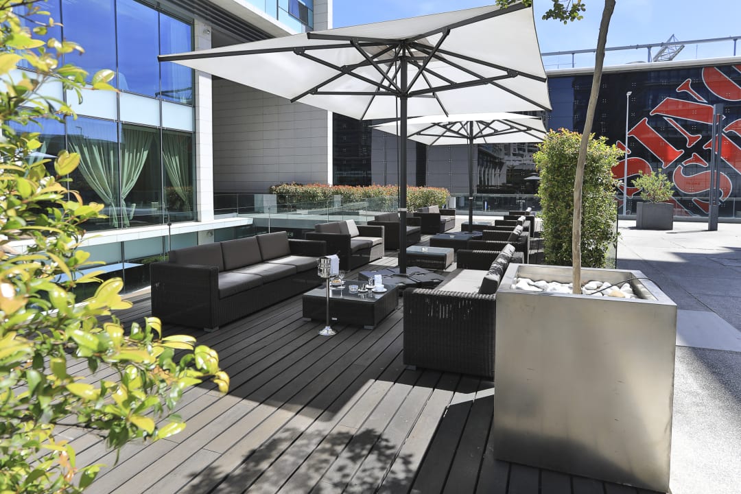 Sonstiges Hotel Olissippo Oriente