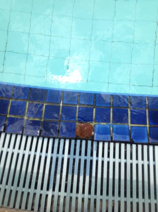 Alles kaputt Best Western Phuket Ocean Resort