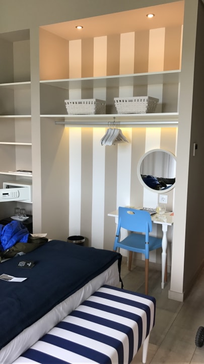 Zimmer Pestana Alvor South Beach