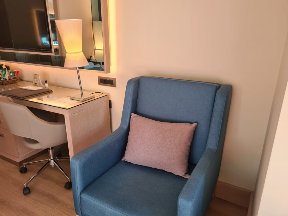 Zimmer Megasaray Club Belek