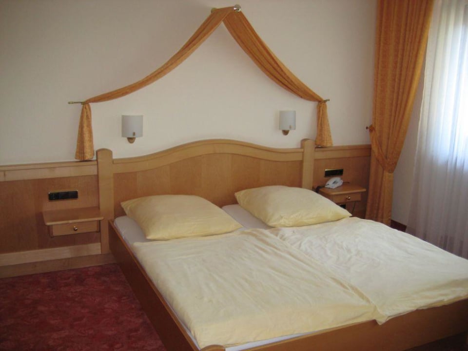 Zimmer Hotel Unter den Linden