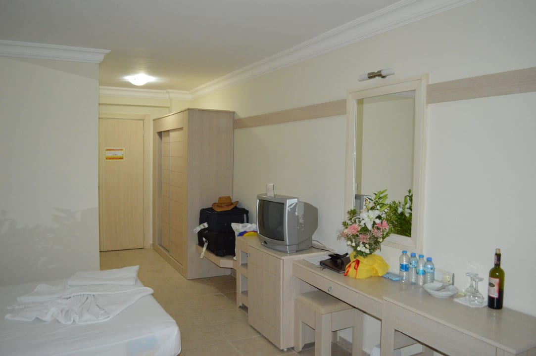 Zimmer 532 Hotel Gardenia Beach
