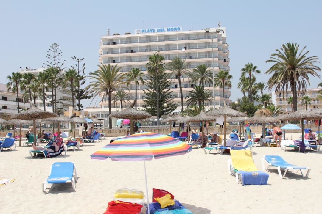 Playa del Moro CM Playa del Moro