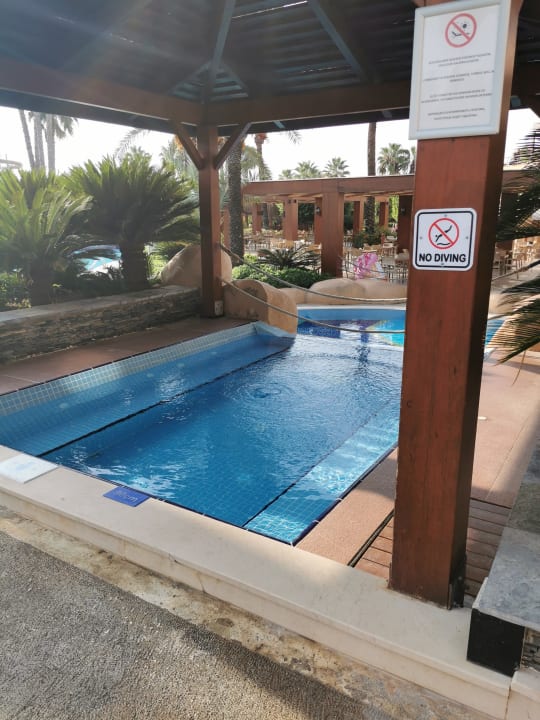 Pool Fame Residence Lara & Spa