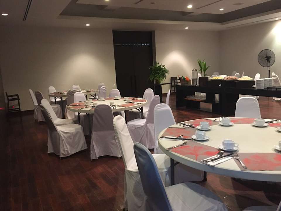 Sonstiges The Grand Southsea Khaolak Beach Resort