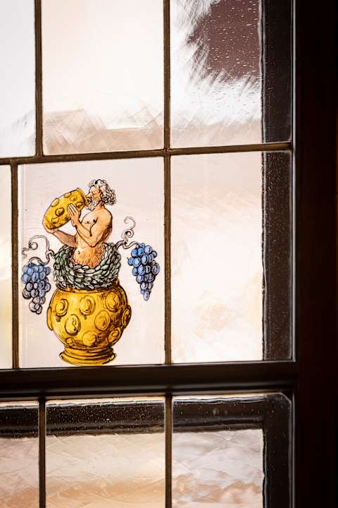 Sonstiges Das Goldschläger Boutique Hotel