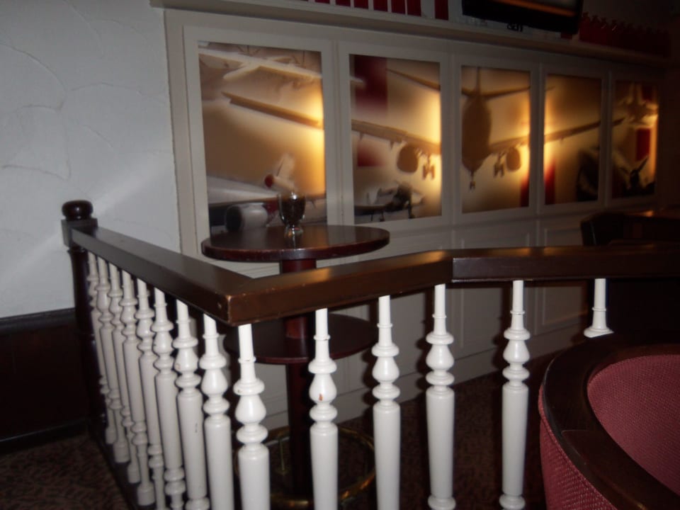 Sehr gemütlich Leonardo Hotel Köln Bonn Airport