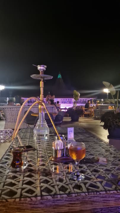 Gastro Salamis Bay Conti Resort Hotel & Casino