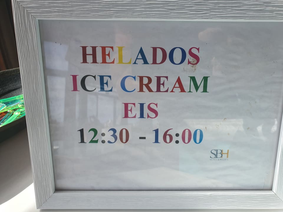 Gastro SBH Costa Calma Beach Resort