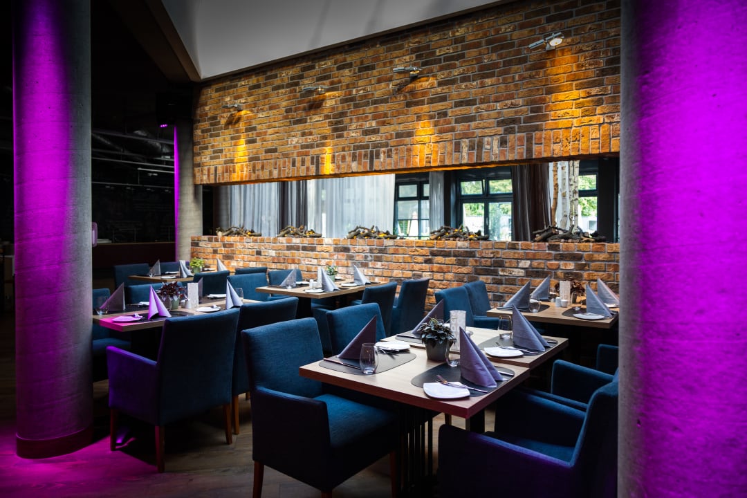 Gastro GINN Hotel Berlin Potsdam