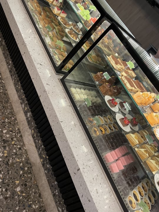 Gastro Crystal Paraiso Aqua Collection