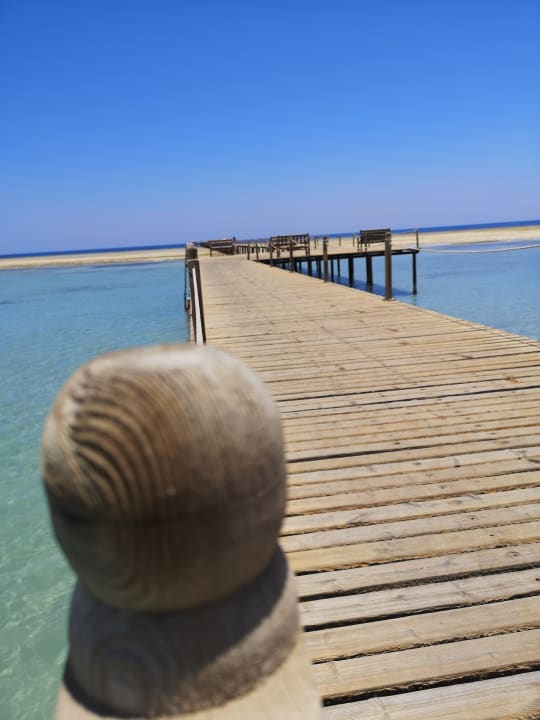 Strand Casa Mare Resort