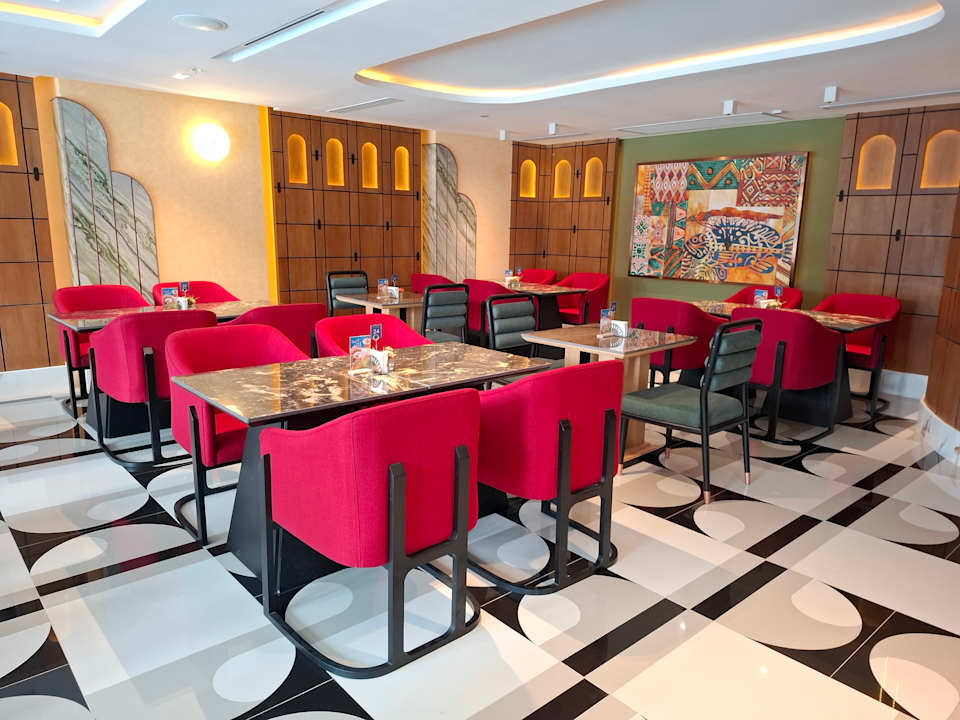 Gastro Pipa Hotel Bangkok Sukhumvit 11