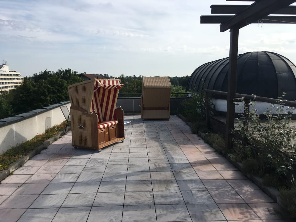 Außenansicht Johannesbad Thermalhotel Ludwig Thoma