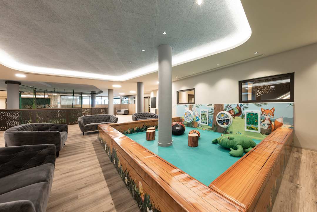 Sport & Freizeit DAS GERSTL Family Retreat