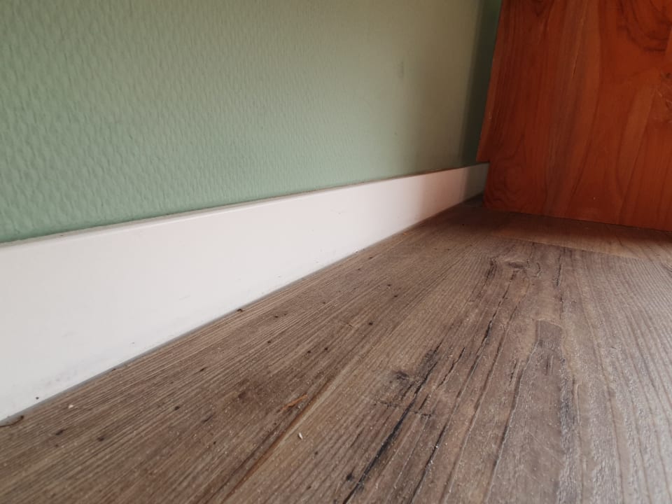 Sonstiges Landal Beach Resort Ooghduyne