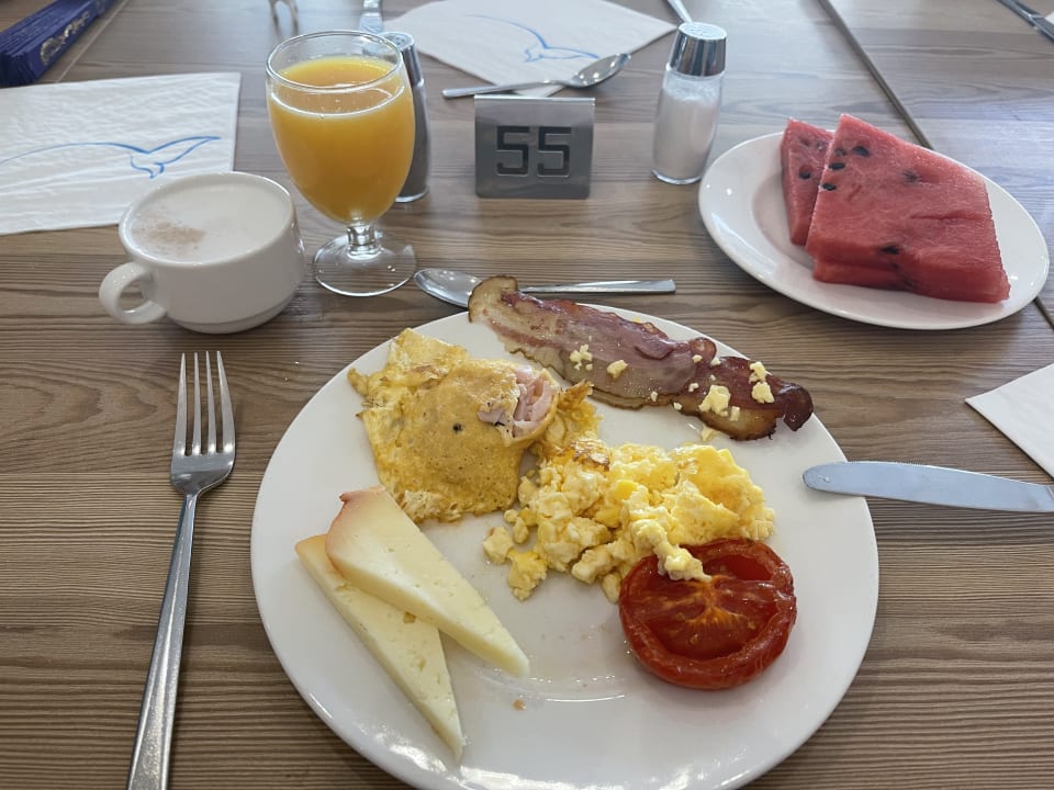 Gastro Grupotel Picafort Beach