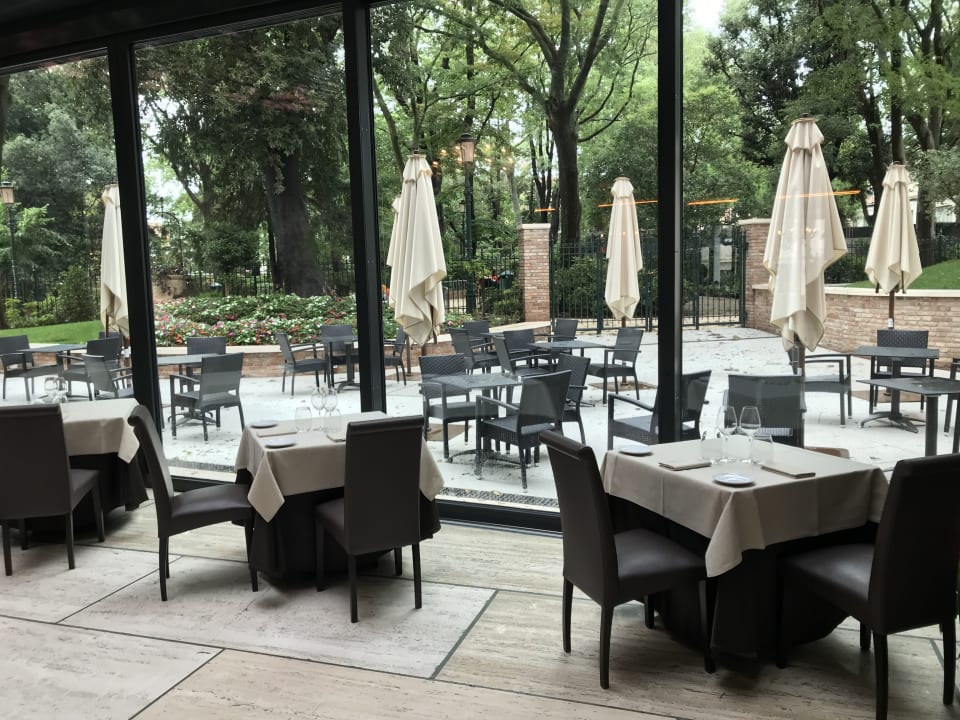 Gastro Hotel Papadopoli Venezia MGallery by Sofitel