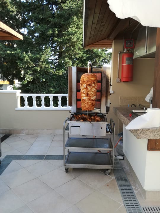 Gastro Hotel Club Paradiso