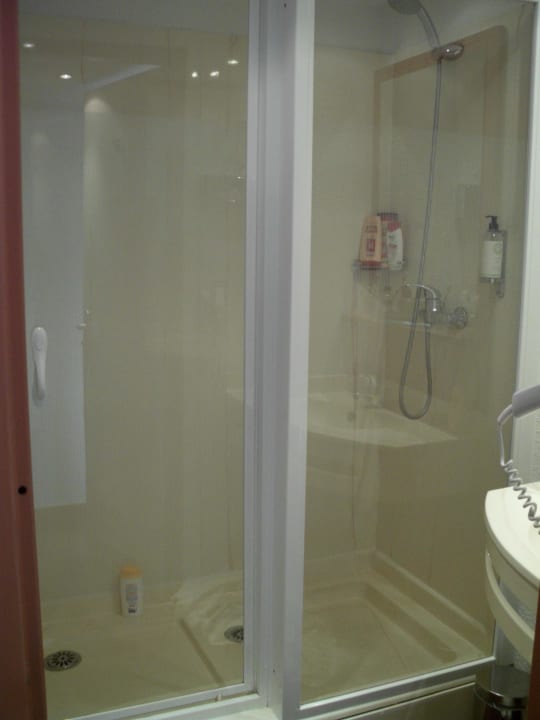 Bad Mitte Mercure Paris Malakoff Parc des Expositions