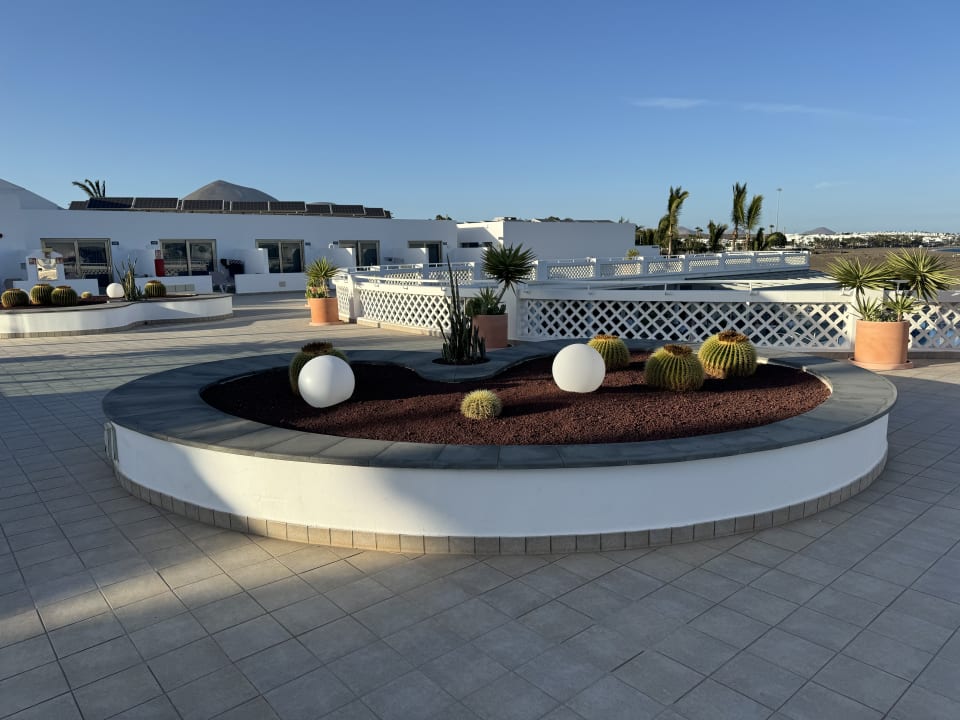 Außenansicht Hotel Las Costas