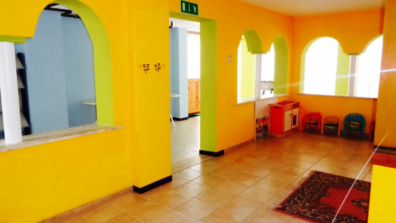 Sport & Freizeit Hotel Tokio Village