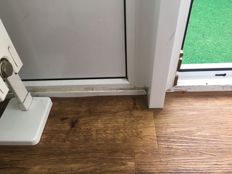 Zimmer Ferienwohnungen Ferienpark Weissenhäuser Strand