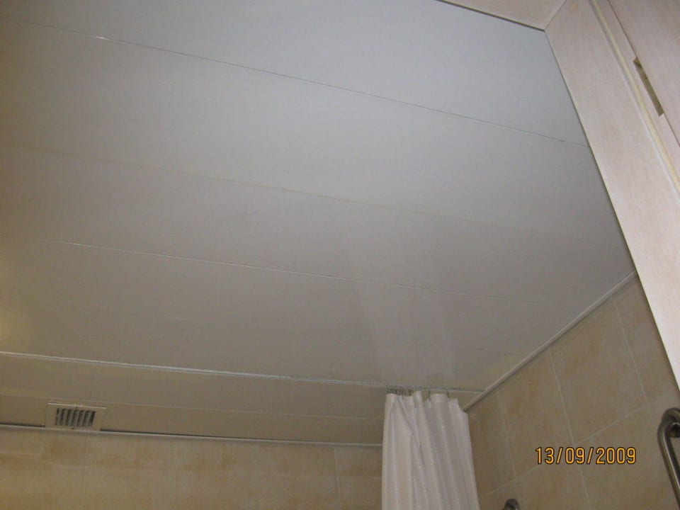 Baddecke Hotel Herods Tel Aviv