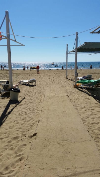 Strand Dream Family Club