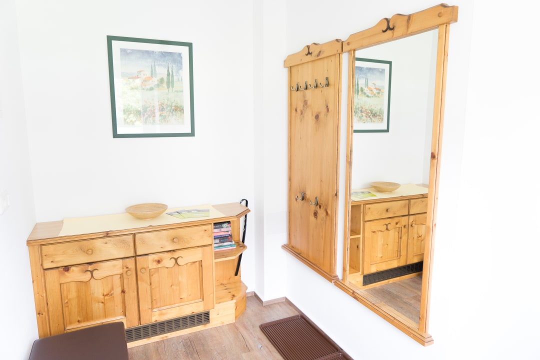 Zimmer Ferienhaus Tannenblick