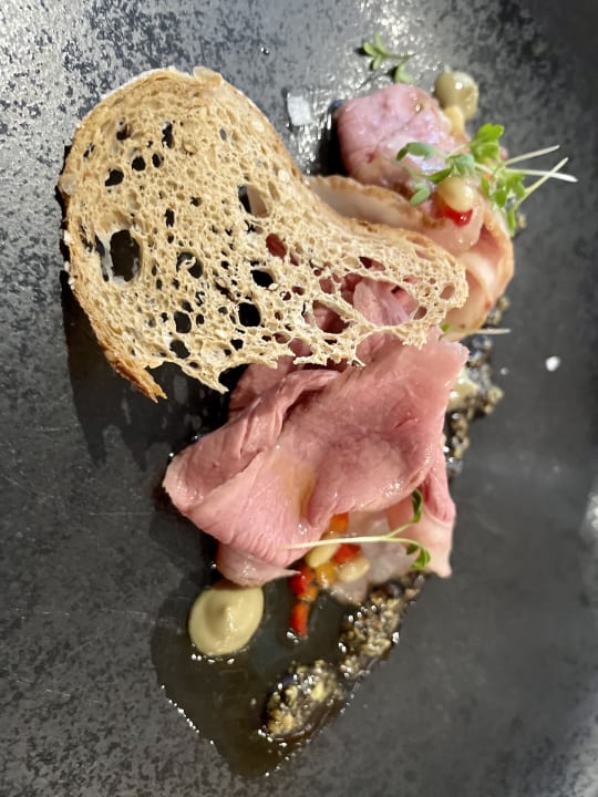 Gastro Alpin- & Wellnessresort Stubaierhof