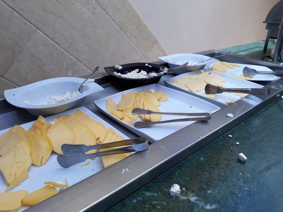 Gastro Giftun Azur Resort