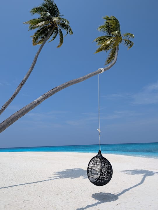 Strand Fushifaru Maldives