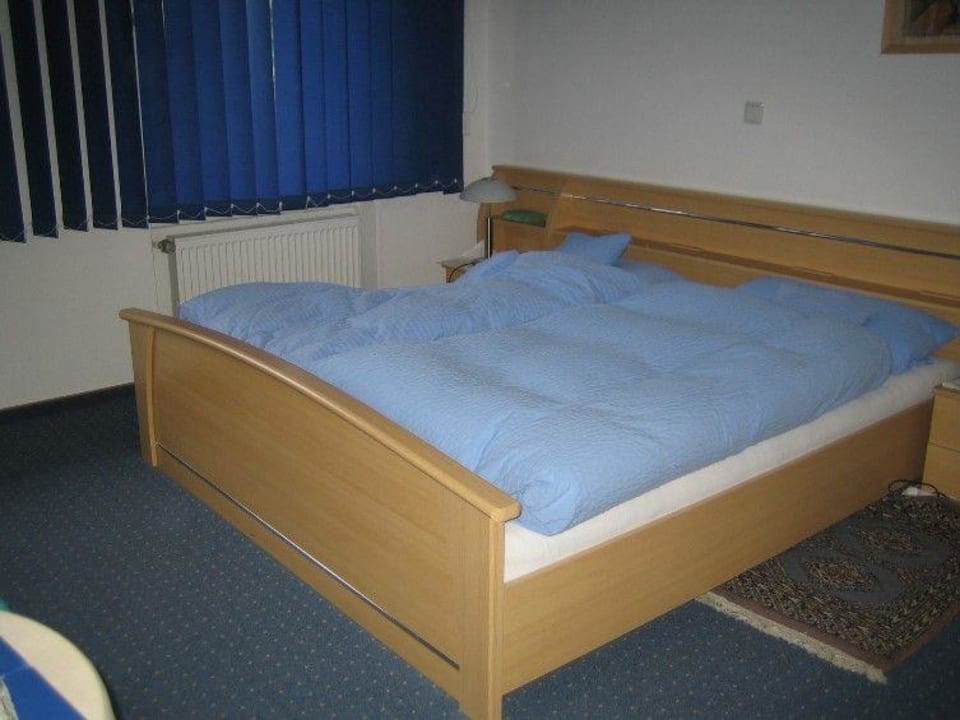 Einfach, aber gut! Hotel Landgasthof Happe