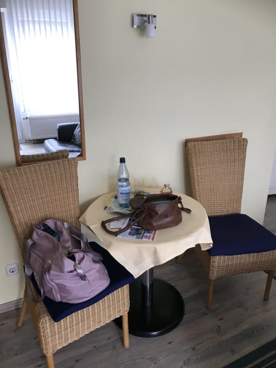 Zimmer Hotel Nord Stuv