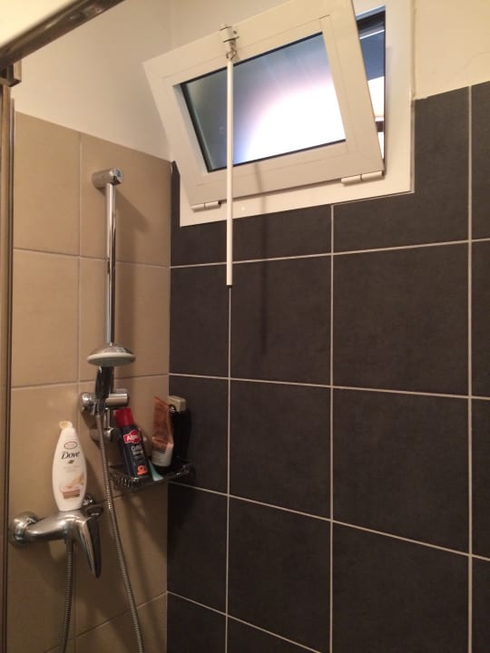 Zimmer Hotel New Age