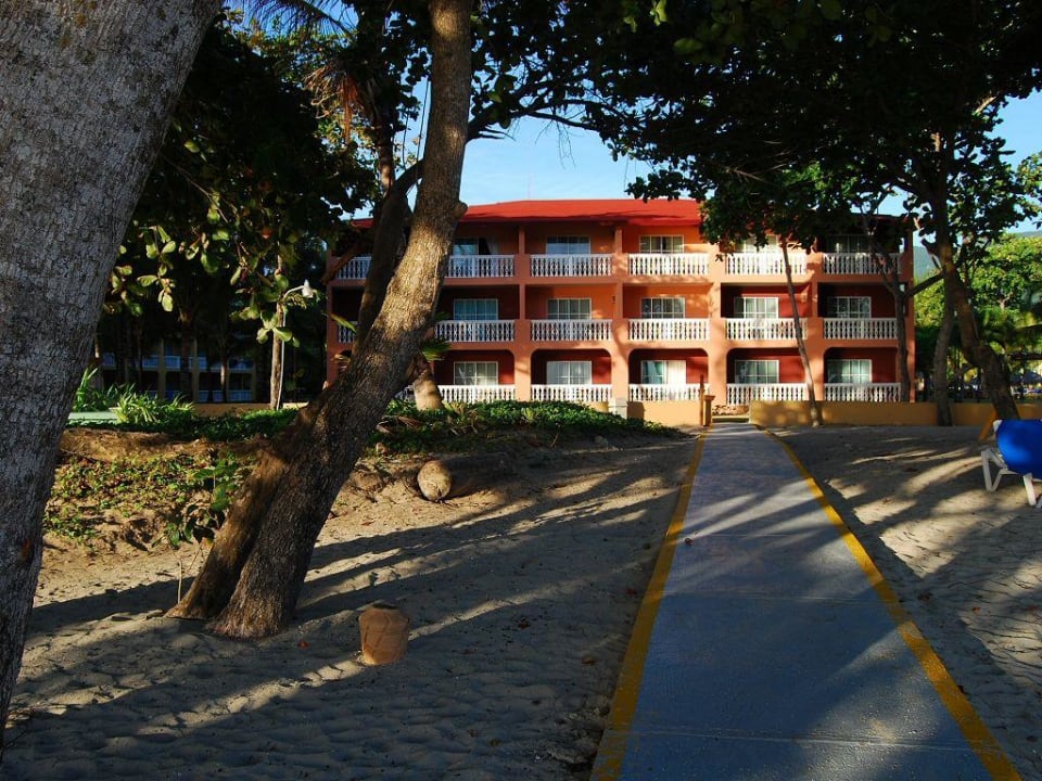 Wohngebäude Marien Puerto Plata