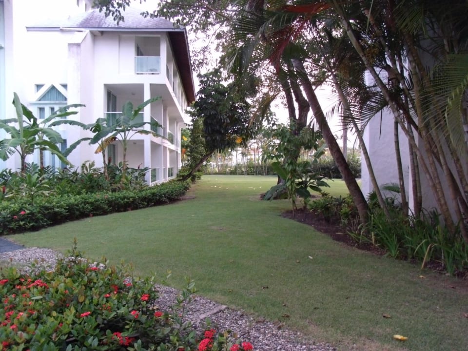 Anlage Grand Paradise Playa Dorada