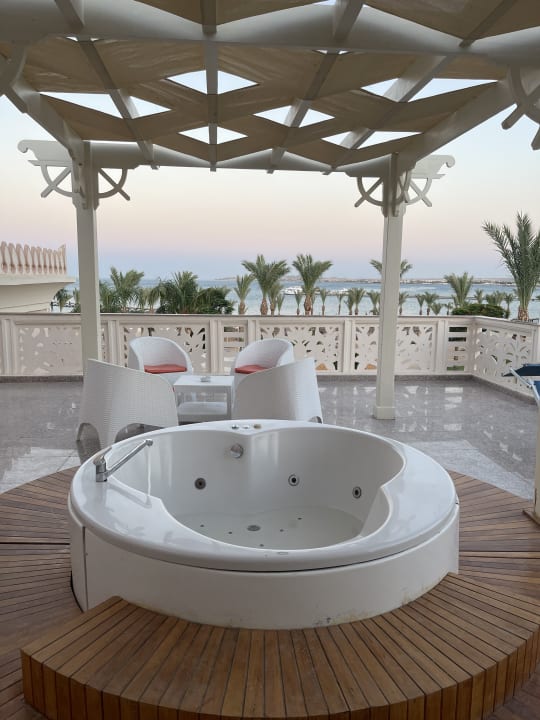 Zimmer Pickalbatros Palace Resort