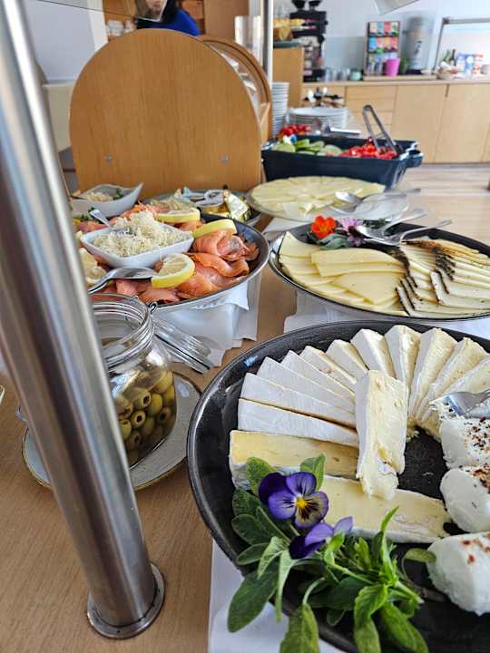 Gastro Klinglhuber Suites