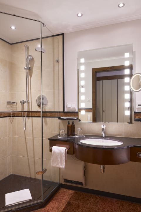 Zimmer Arabella Jagdhof Resort am Fuschlsee
