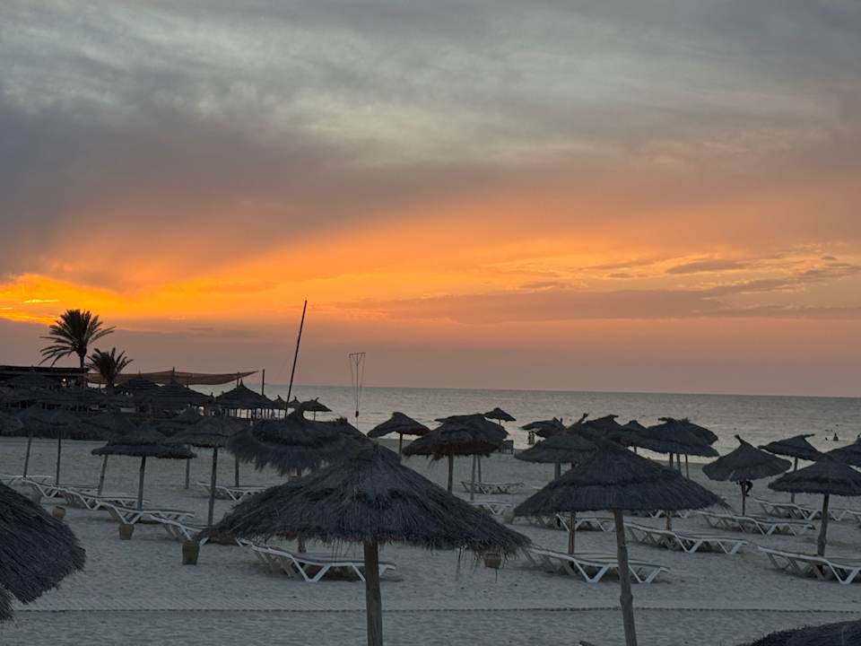 Strand Calimera Yati Beach
