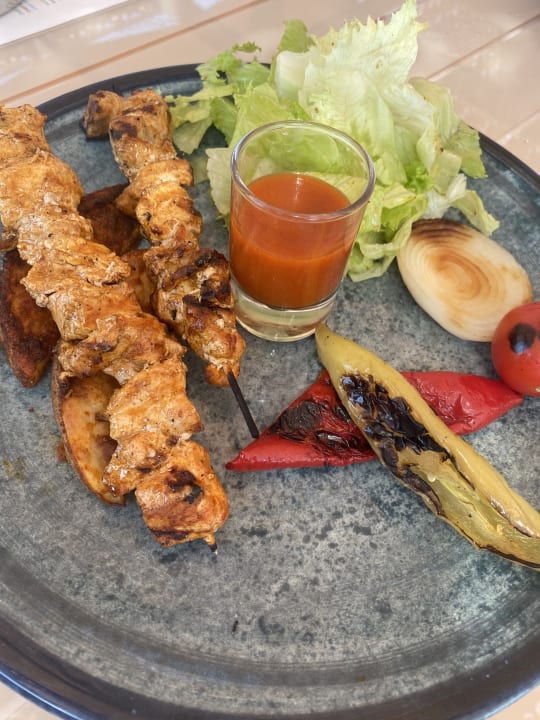 Gastro Side Story Resort & Spa