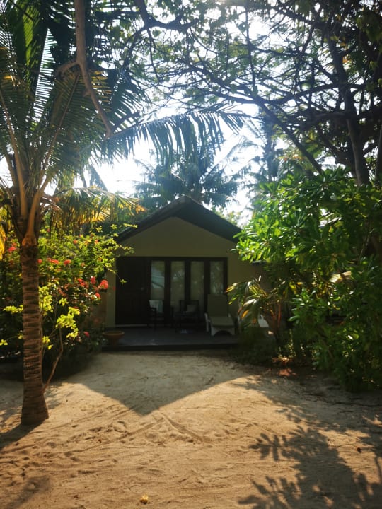 Zimmer Adaaran Select Hudhuran Fushi - Premium All Inclusive