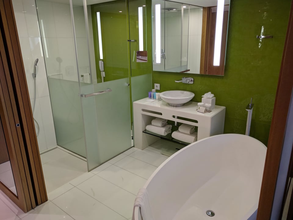 Zimmer Hotel Epic Sana Algarve