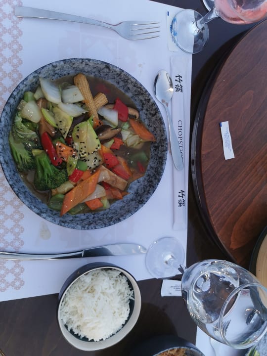 Gastro Seaside A Lifestyle Resort