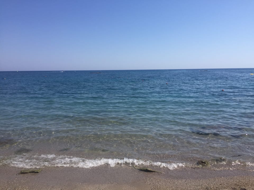 Strand Rodos Princess Beach Hotel & Spa