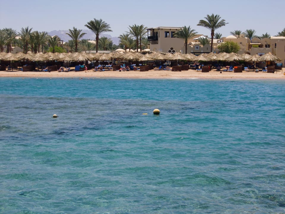 Strand Jaz Makadina